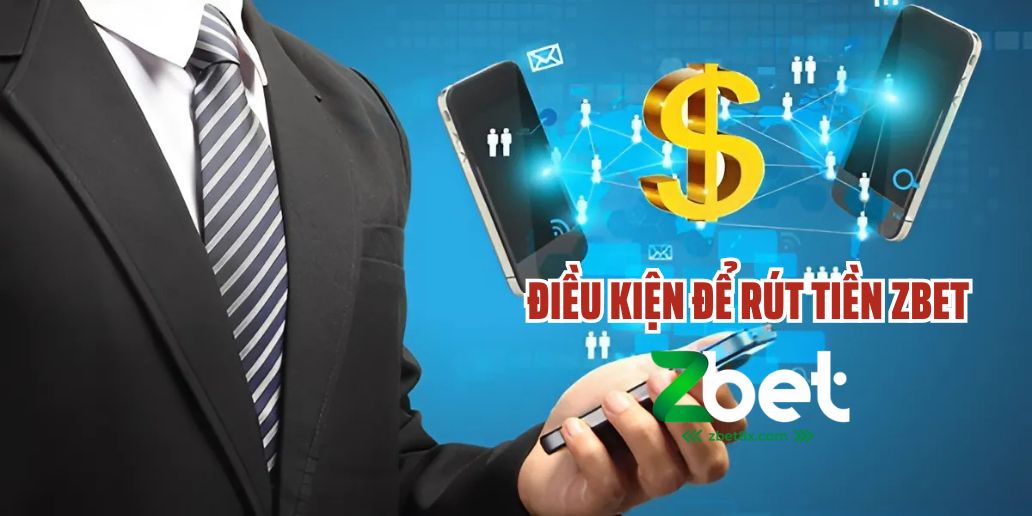 Rút Tiền ZBET - Hướng Dẫn Chi Tiết Và Mới Nhất - VEPG.LOL