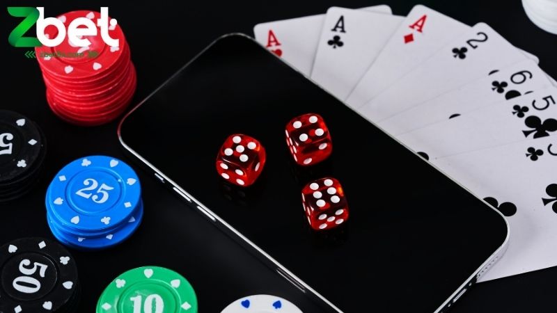 Game Nhanh Zbet: Trải Nghiệm Mini Game Hấp Dẫn Ăn Tiền Thật - VEPG.LOL