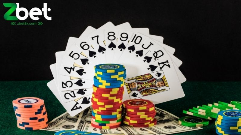 Game Bài Zbet: Chơi Game Bài Đổi Thưởng Hấp Dẫn, Chất Lượng - VEPG.LOL
