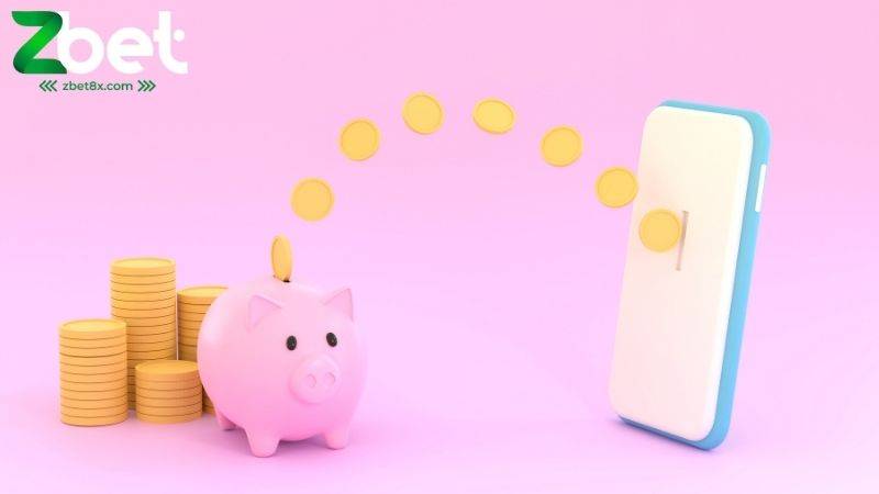 Rút Tiền ZBET - Hướng Dẫn Chi Tiết Và Mới Nhất - VEPG.LOL