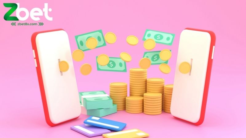 Giao Dịch Tại Zbet: Hướng Dẫn Nạp Rút An Toàn Và Nhanh Chóng - VEPG.LOL
