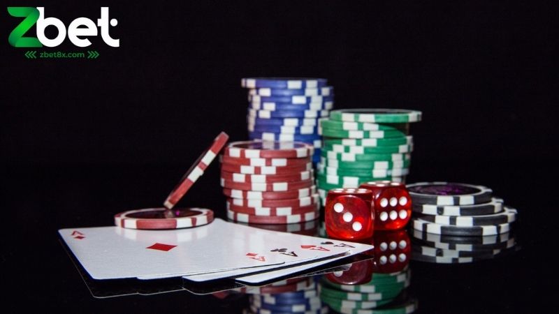 Live Casino Zbet: Trải Nghiệm Sòng Bài Trực Tuyến Đẳng Cấp - VEPG.LOL