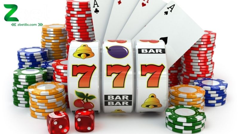 Nổ Hũ Zbet: Khám Phá Game Slot Đổi Thưởng Jackpot Khủng - VEPG.LOL