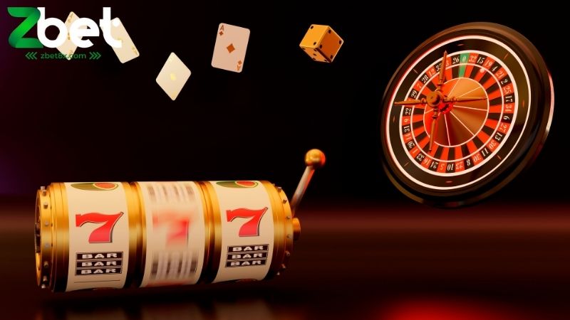 Nổ Hũ Zbet: Khám Phá Game Slot Đổi Thưởng Jackpot Khủng - VEPG.LOL