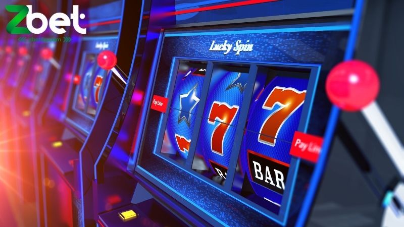 Quay Số Zbet: Cách Chơi Và Mẹo Đánh Quay Số Trúng Thưởng Lớn - VEPG.LOL