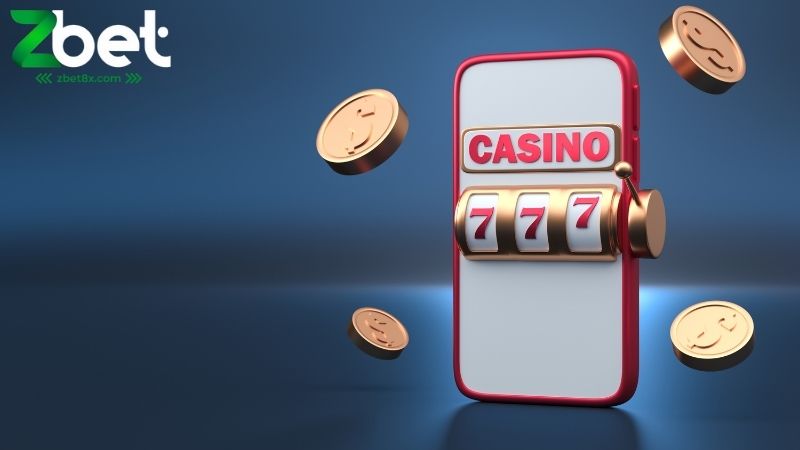 Slots Zbet: Khám Phá Thế Giới Game Slots Đa Dạng, Đẹp Mắt - VEPG.LOL