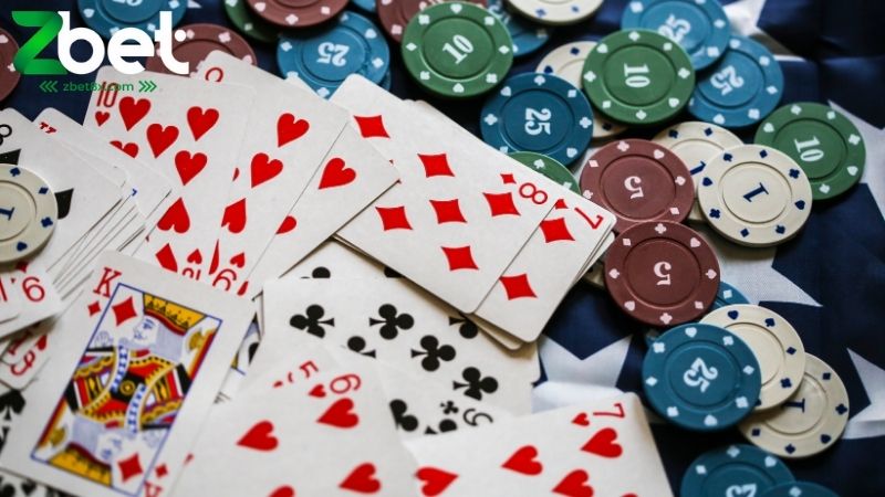 Table Game Zbet: Thưởng Thức Các Trò Chơi Bài Hấp Dẫn - VEPG.LOL