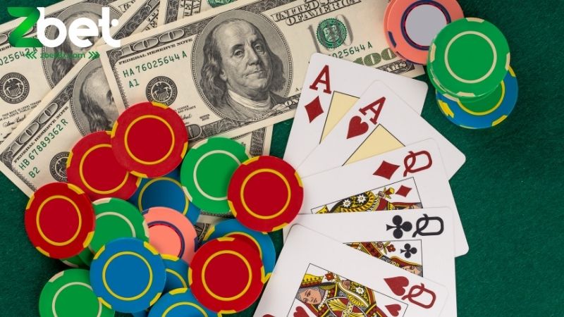 Table Game Zbet: Thưởng Thức Các Trò Chơi Bài Hấp Dẫn - VEPG.LOL