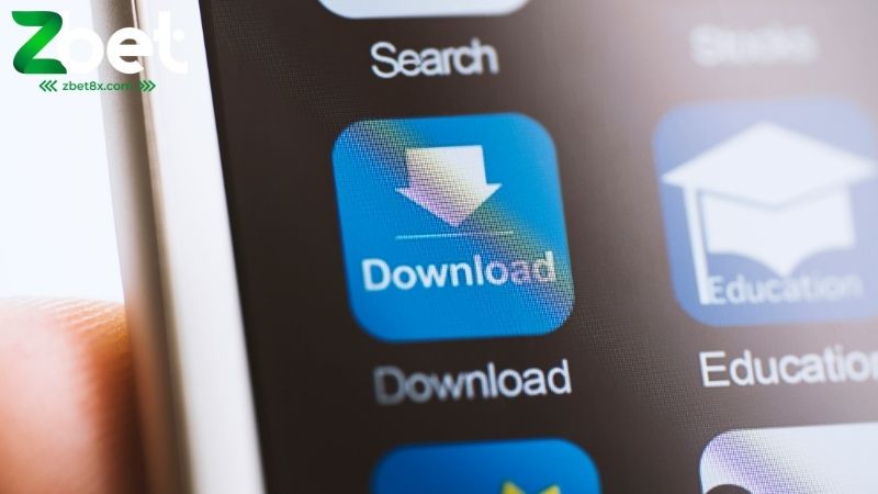 Tải App Zbet Cho Ios Và Android: Cách Cài Đặt Đơn Giản - VEPG.LOL