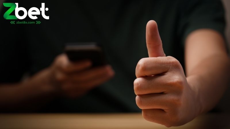 Zbet Có Uy Tín Không: Đánh Giá Chi Tiết Từ Người Chơi - VEPG.LOL